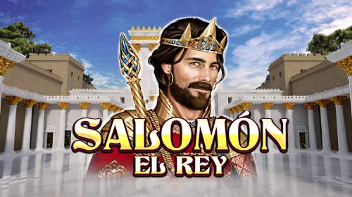 Solomon The king
