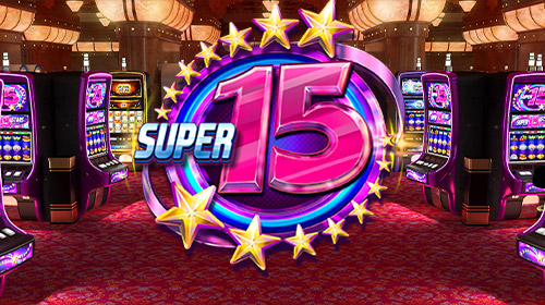Super 15 stars