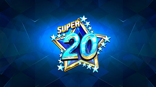 Super 20 Stars