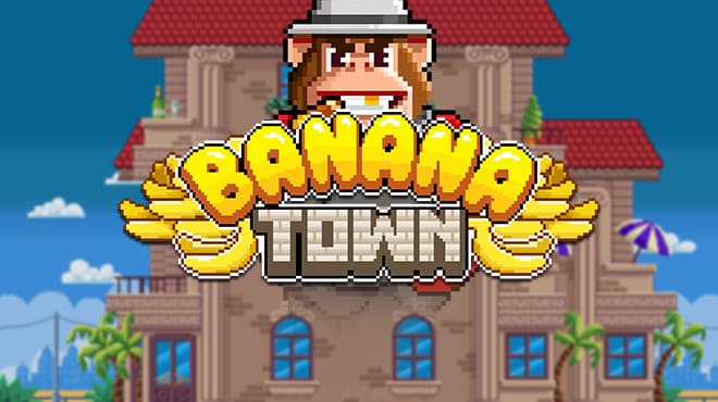Banana Town