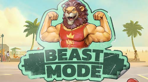 Beast Mode