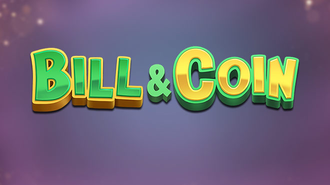 Bill & Coin