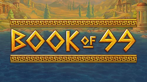 Book of 99