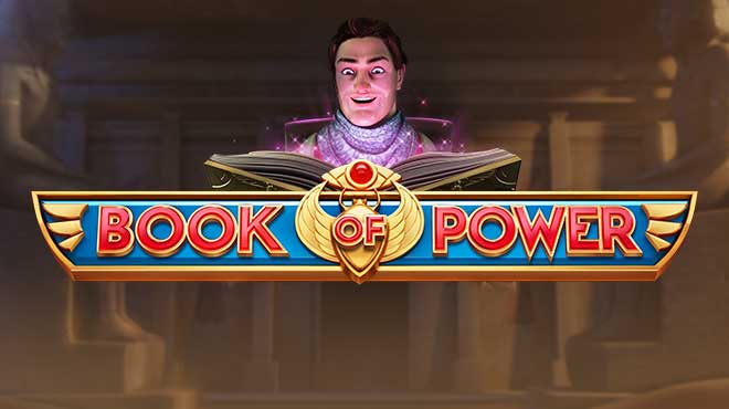 Book of Power