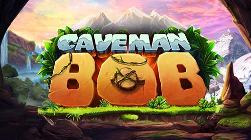 Caveman Bob