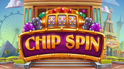 Chip Spin