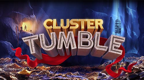 Cluster Tumble