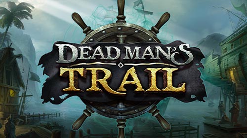 Dead Man's Trail