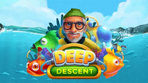 Deep Descent