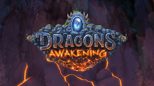 Dragons Awakening