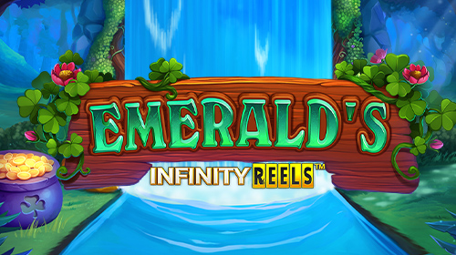 Emerald’s infinity Reels