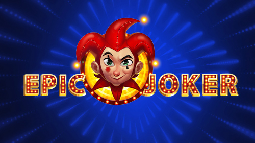 Epic Joker