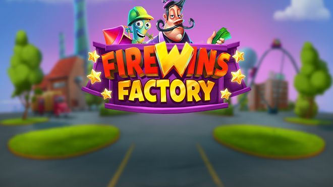 Firewins Factory