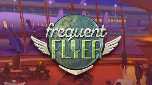 Frequent Flyer