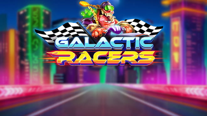 Galactic Racers