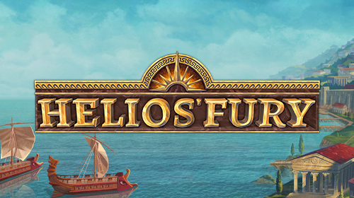 Helios Fury