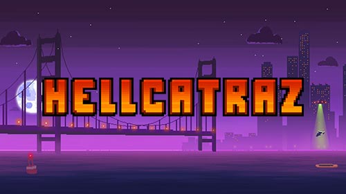 Hellcatraz