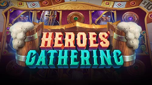 Heroe's Gathering