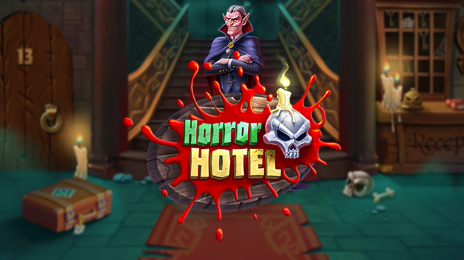 Horror hotel