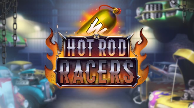 Hot Rod Racers