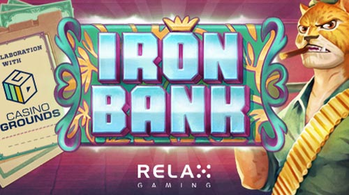 Iron Bank