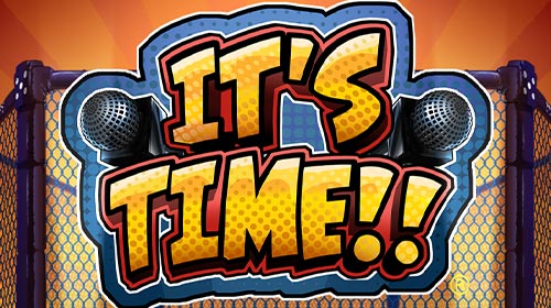 It's Time