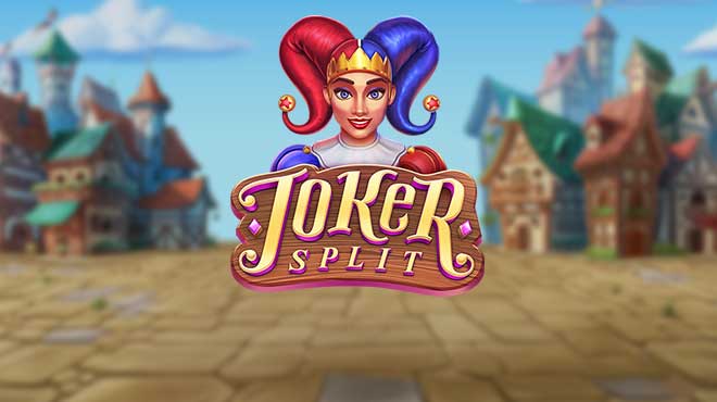 Joker Split