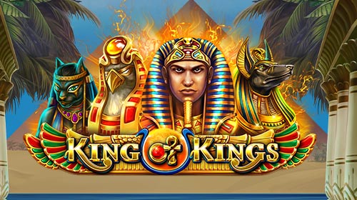King of Kings