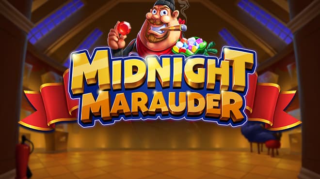Midnight Marauder