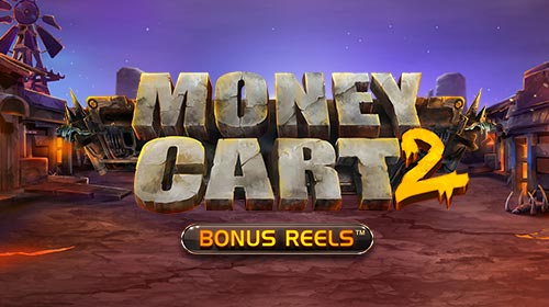 Money Cart 2