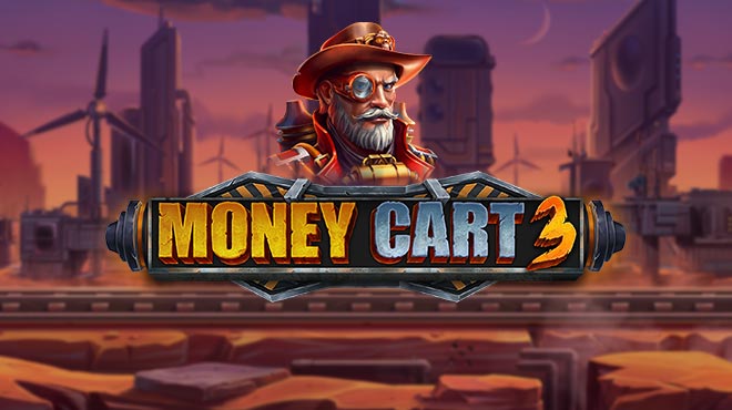 Money cart 3