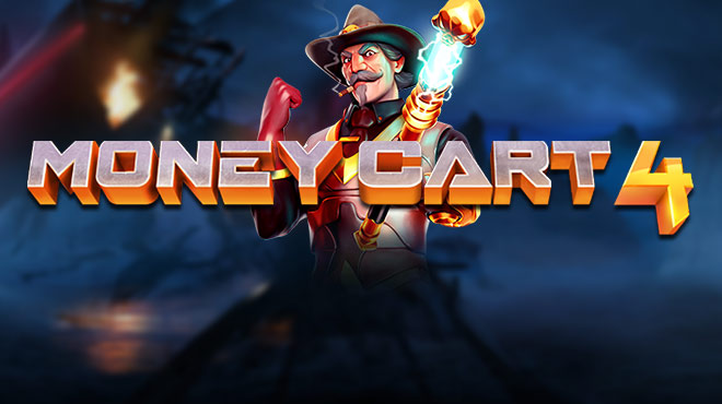 Money Cart 4