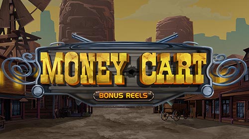 Money Cart