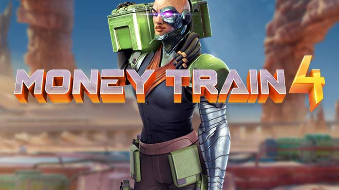 Money Train 4