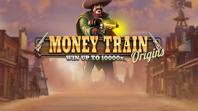 Money Train Origins