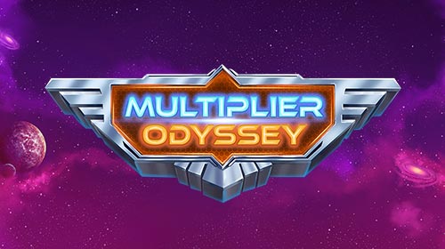 Multiplier Odyssey