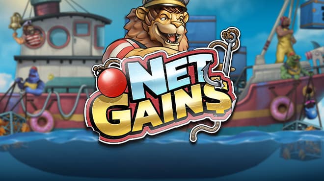 Net Gains