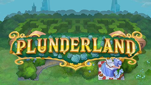Plunderland