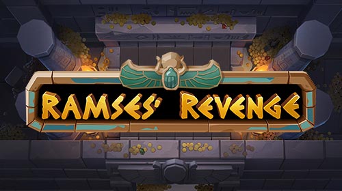 Ramses Revenge