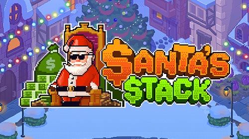 Santa's Stack
