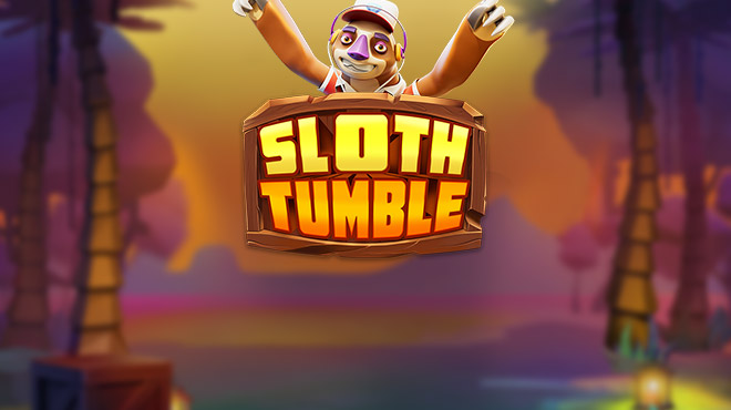 Sloth Tumble