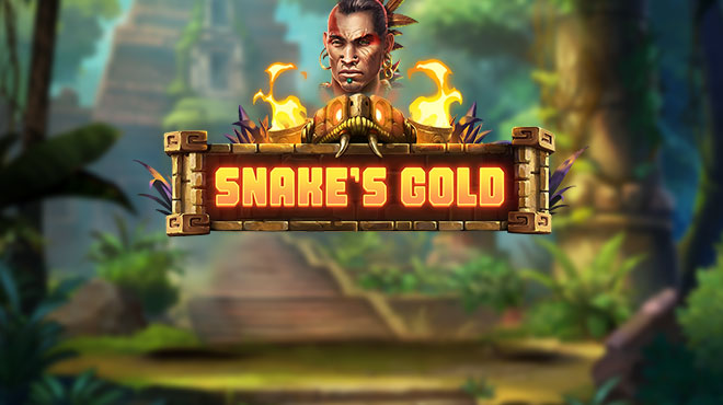 Snake's Gold