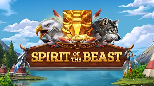 Spirit of the beast