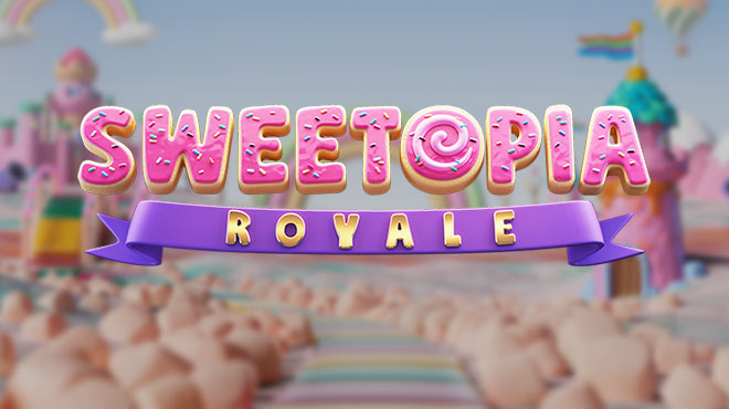 Sweetopia Royale