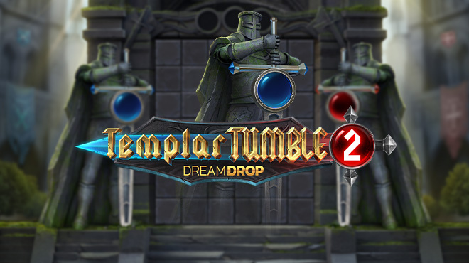 Templar tumble 2