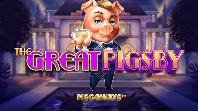 The Great Pigsby Megapays
