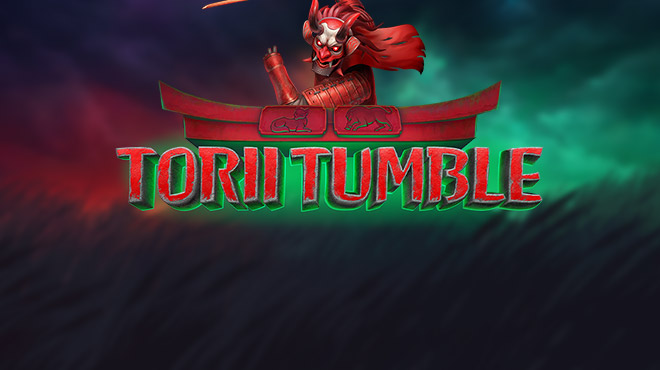 Torii Tumble