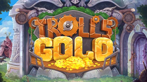 Troll's Gold