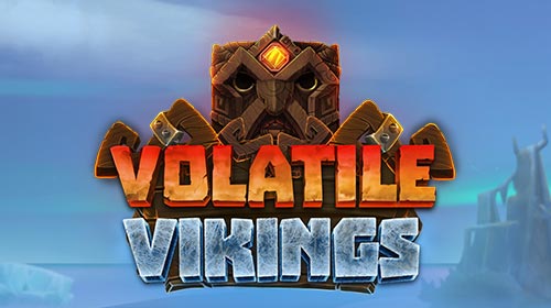 Volatile Vikings