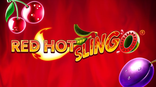 Red Hot Slingo